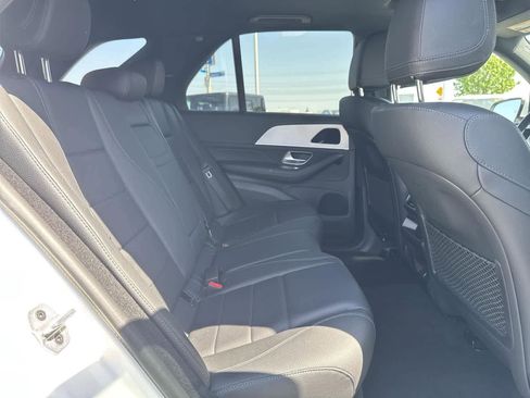 Used 2024 Mercedes-Benz GLE 350 4MATIC image 38