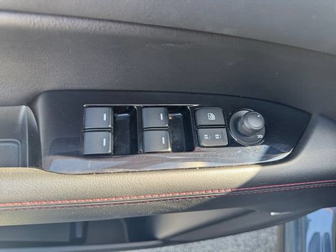 Used 2021 MAZDA CX-5 Carbon Edition FWD image 18