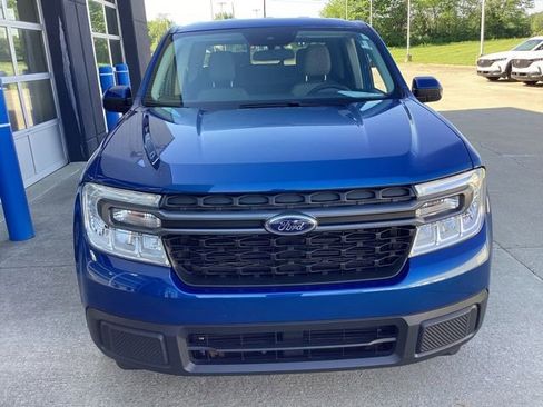 Used 2023 Ford Maverick XLT w/ XLT Luxury Package FWD image 3