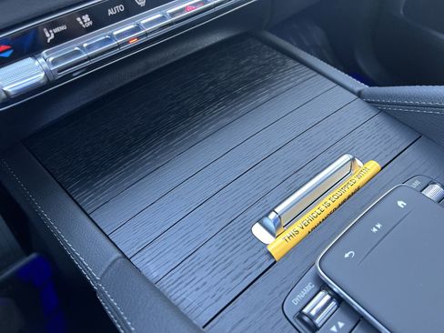 Certified 2025 Mercedes-Benz GLE 350 GLE 350 image 42