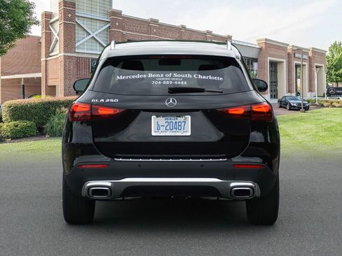 Used 2025 Mercedes-Benz GLA 250 image 5