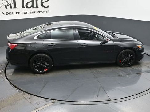 Used 2024 Chevrolet Malibu LT image 37