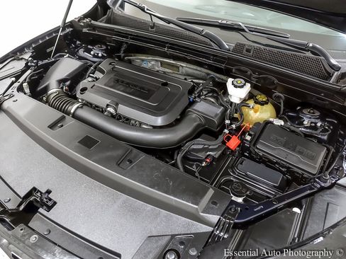 Used 2021 Buick Envision Preferred image 31