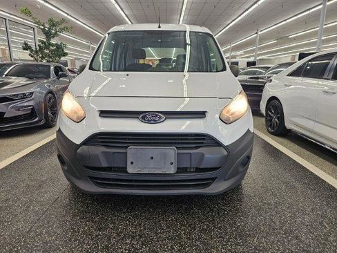 Used 2014 Ford Transit Connect XL image 2