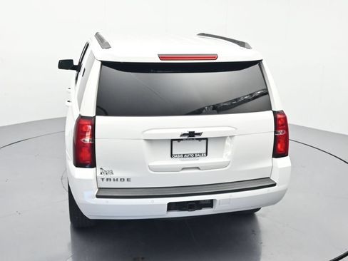 Used 2017 Chevrolet Tahoe LS RWD image 15