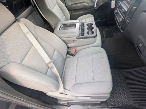 Used 2015 Chevrolet Silverado 2500 W/T w/ WT Convenience Package image 17