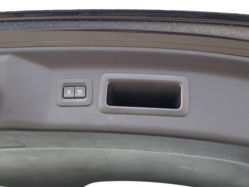 Certified 2025 MAZDA CX-70 3.3 Turbo S w/ Premium Package image 21