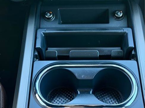 Used 2023 Nissan Titan Platinum Reserve w/ Off Road Protection Package image 12