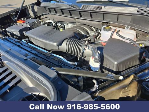 New 2026 Chevrolet Silverado 1500 LT image 34