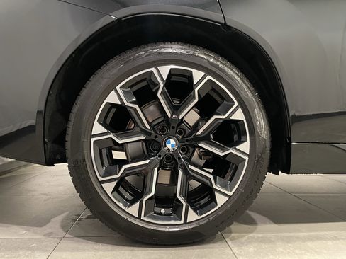 Used 2026 BMW X3 xDrive30i w/ Premium Package AWD/4WD image 9