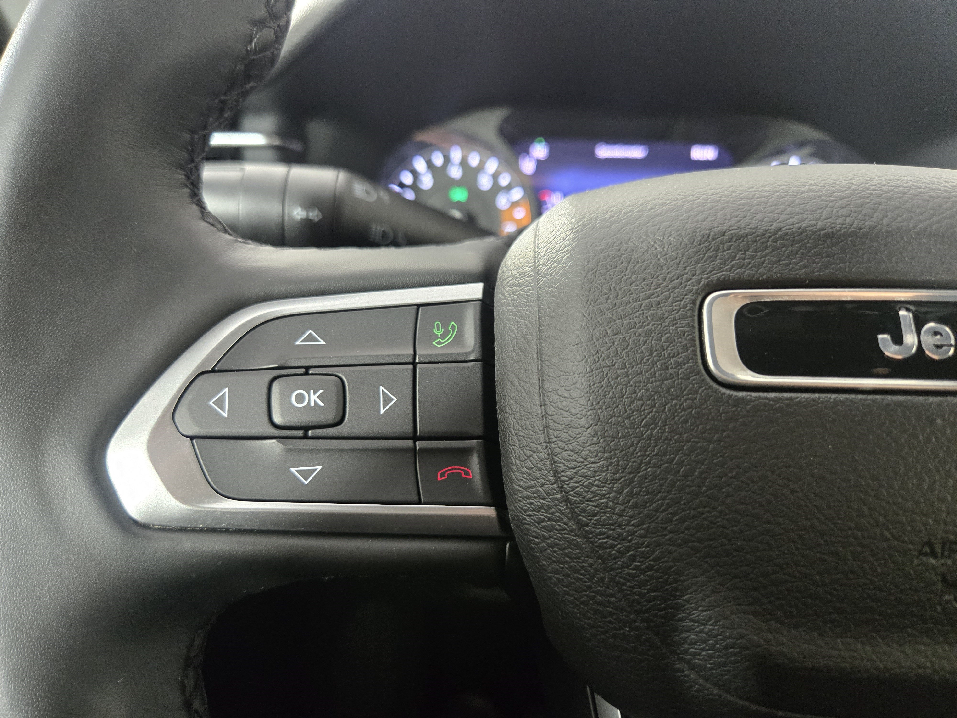 Certified 2022 Jeep Compass Latitude AWD/4WD image 16