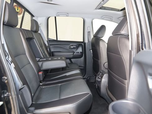 Used 2023 Honda Ridgeline RTL-E image 15