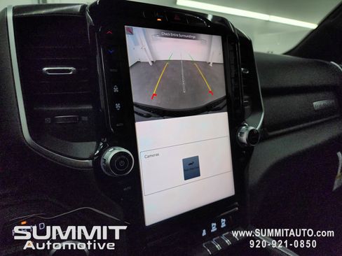 New 2026 RAM 1500 Big Horn image 17