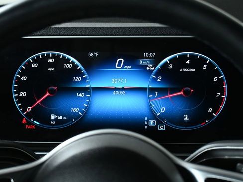 Certified 2023 Mercedes-Benz GLE 350 4MATIC image 19