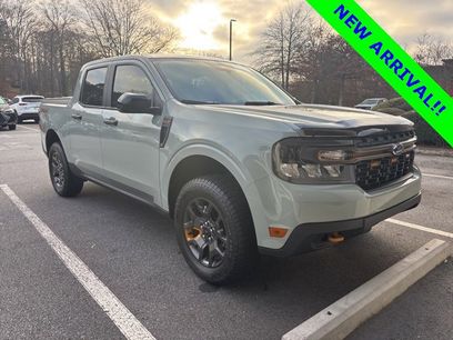 Used 2024 Ford Maverick Tremor w/ Tremor Off-Road Package