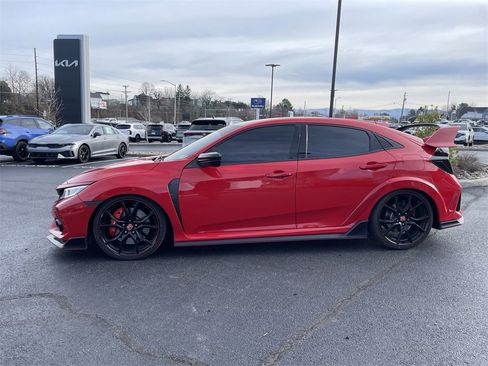 Used 2019 Honda Civic Type R image 3