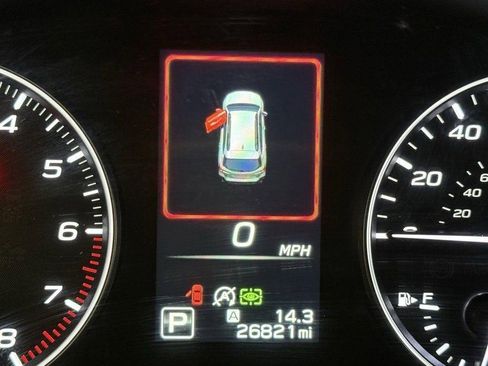 Certified 2023 Subaru Outback Limited image 23