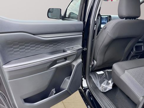 New 2026 Ford Ranger XL w/ Trailer Tow Package image 29