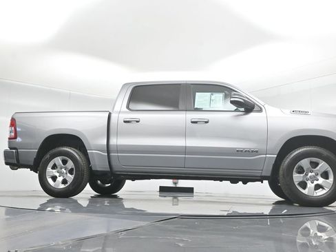 Used 2022 RAM 1500 Big Horn image 3