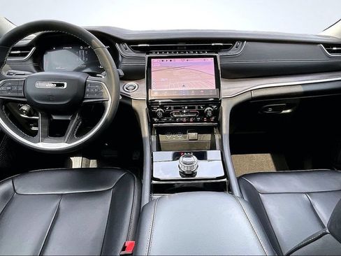 Used 2023 Jeep Grand Cherokee Limited RWD image 9