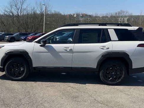New 2026 Subaru Outback Limited AWD/4WD image 5