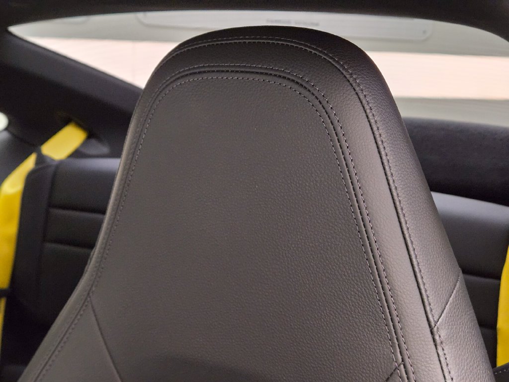 Used 2023 Porsche 911 Carrera RWD image 29