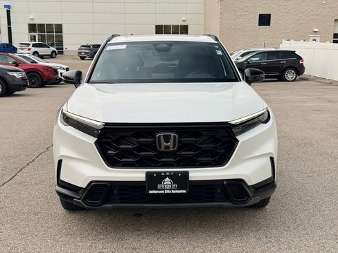 Used 2025 Honda CR-V Sport-L image 5