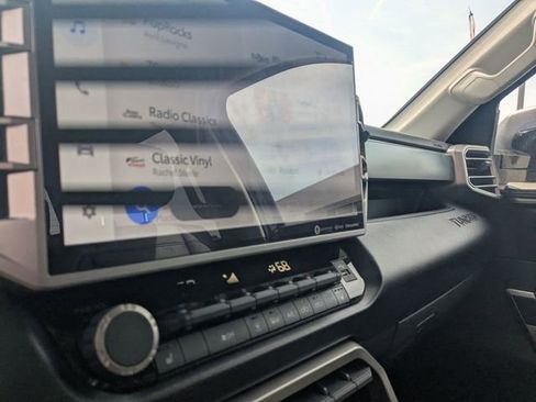 Used 2023 Toyota Tundra SR5 w/ SR5 Premium Package AWD/4WD image 23