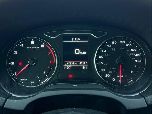 Used 2020 Audi A3 2.0T Premium AWD/4WD image 22