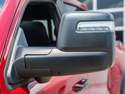 New 2026 RAM 1500 RHO AWD/4WD image 18