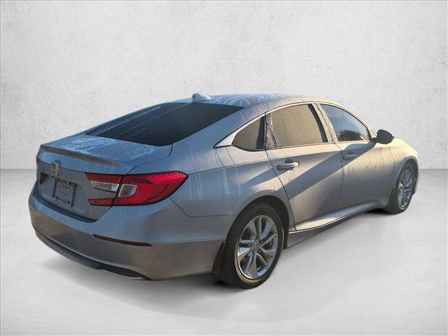 Used 2018 Honda Accord LX image 5