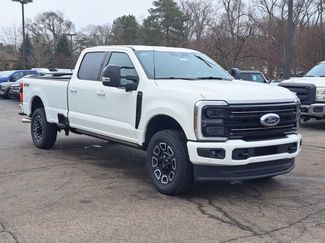 New 2026 Ford F350 Platinum video 3