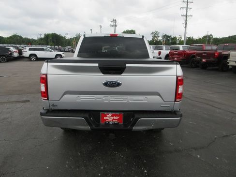 Used 2018 Ford F150 XLT AWD/4WD image 6