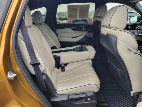 Used 2022 Acura MDX Type S image 30