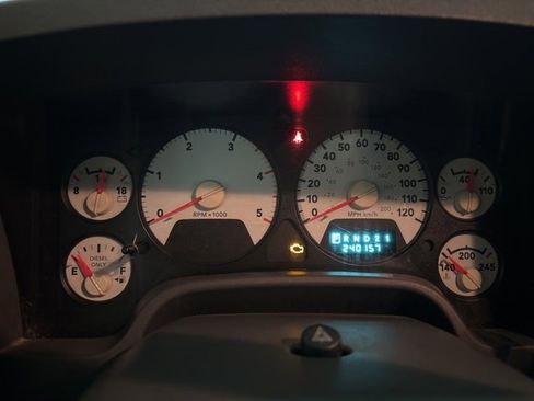 Used 2006 Dodge Ram 3500 Truck SLT w/ Light Group image 26