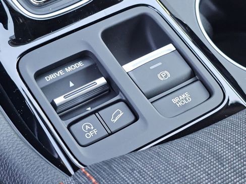 New 2026 Honda Pilot Sport image 9