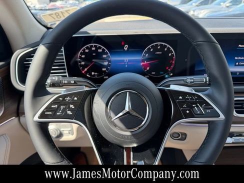 New 2026 Mercedes-Benz GLE 350 4MATIC image 18