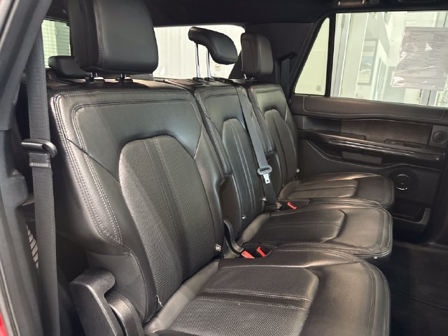 Certified 2021 Ford Expedition Max Limited AWD/4WD image 33