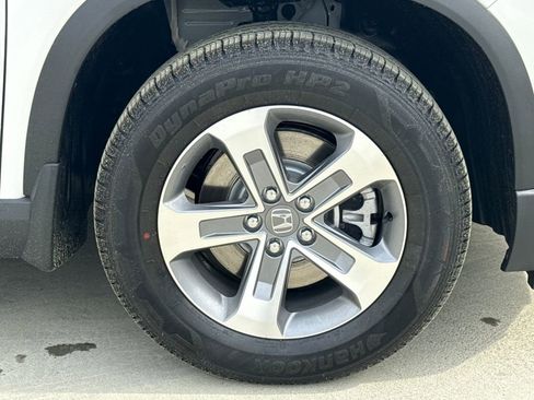 New 2026 Honda Pilot EX-L image 10