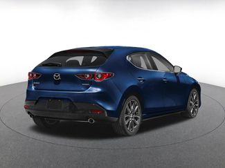 Used 2026 MAZDA MAZDA3 s FWD video 2