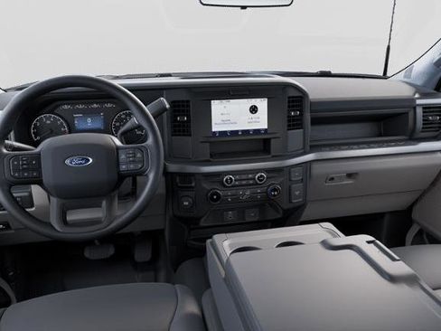 New 2025 Ford F250 XL image 7