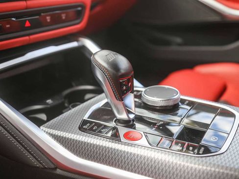 Used 2024 BMW M3 Competition w/ Executive Package image 19