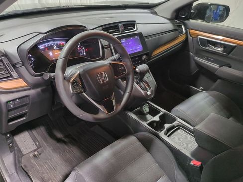 Used 2018 Honda CR-V EX image 11
