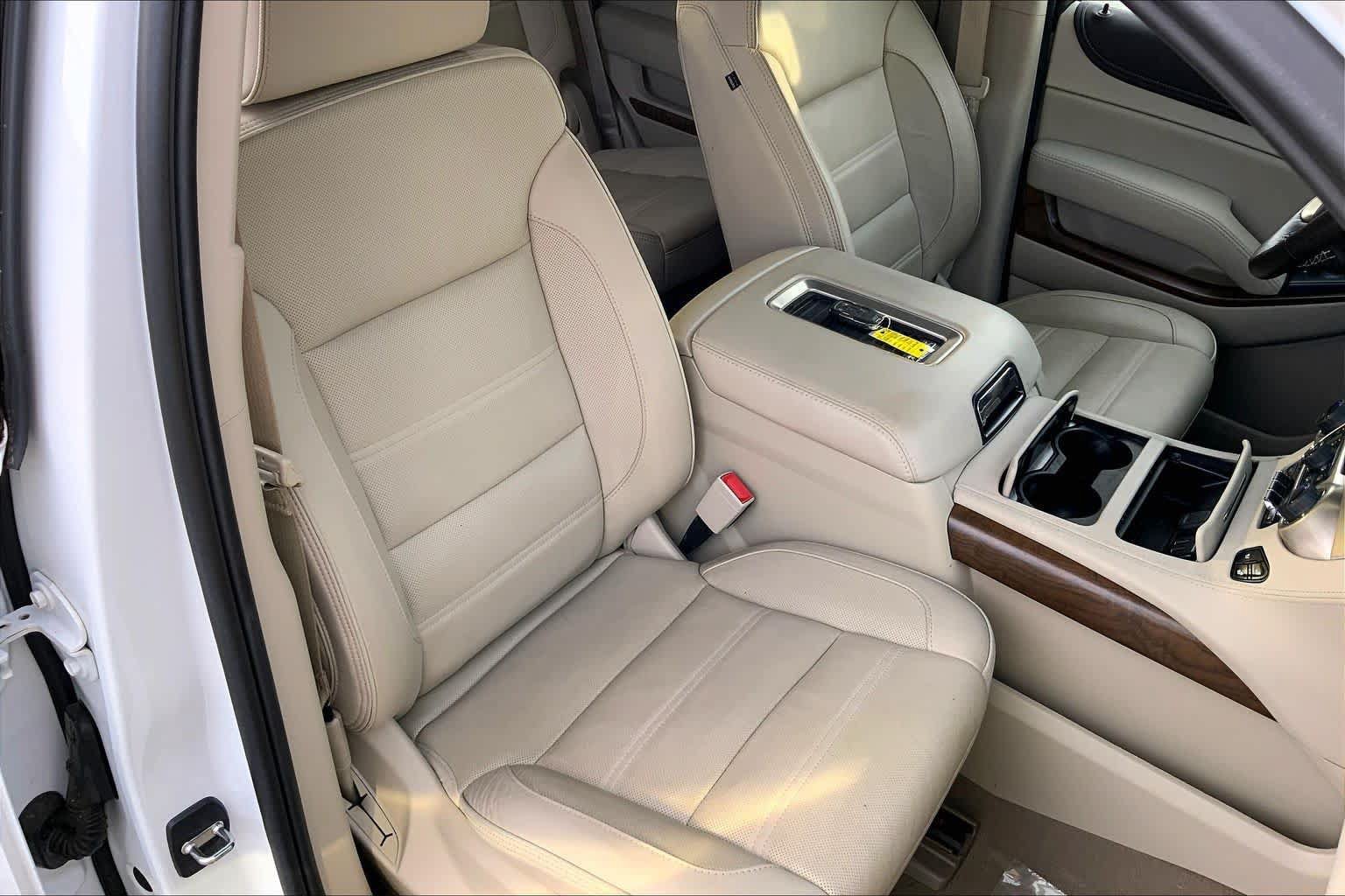 Used 2019 GMC Yukon Denali RWD image 8