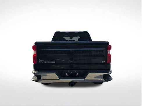 Used 2023 Chevrolet Silverado 1500 LT image 8