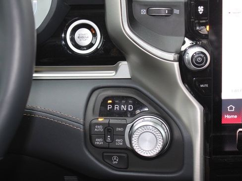 Used 2025 RAM 1500 Tungsten w/ Bed Utility Group image 21