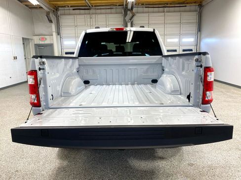 Used 2022 Ford F150 XL w/ STX Appearance Package image 24