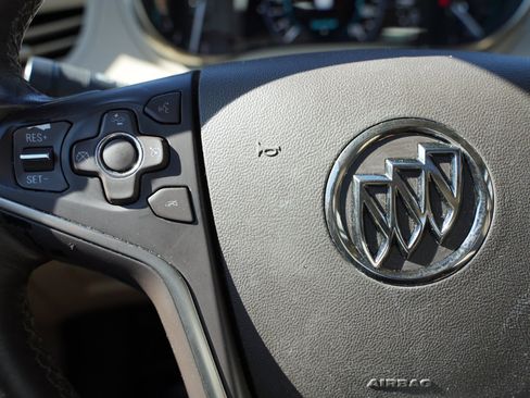 Used 2016 Buick LaCrosse Leather w/ Experience Buick Package image 34