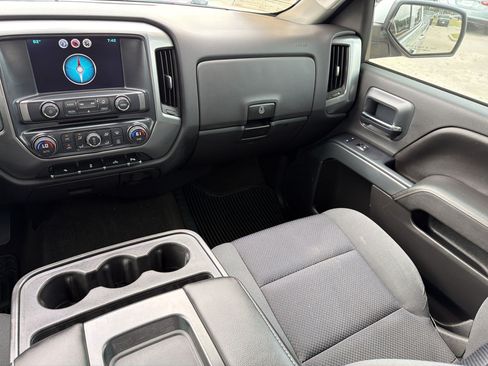 Used 2015 Chevrolet Silverado 1500 LT w/ LT Convenience Package RWD image 30