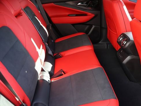 Used 2024 Chevrolet Blazer EV RS image 15